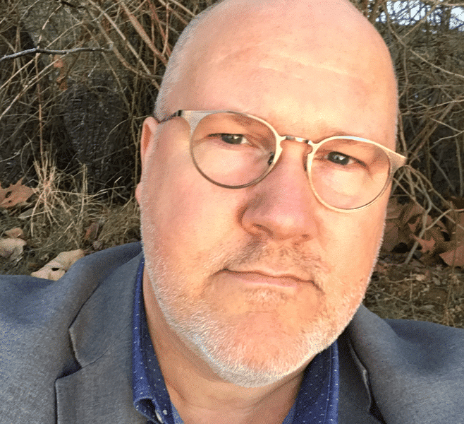 Bill Broun Council Candidate