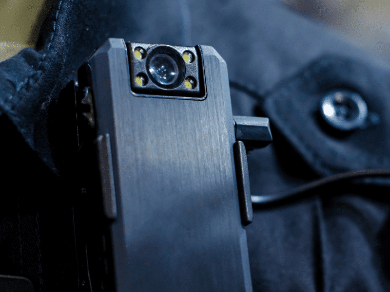 Body Camera
