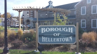Borough of Hellertown