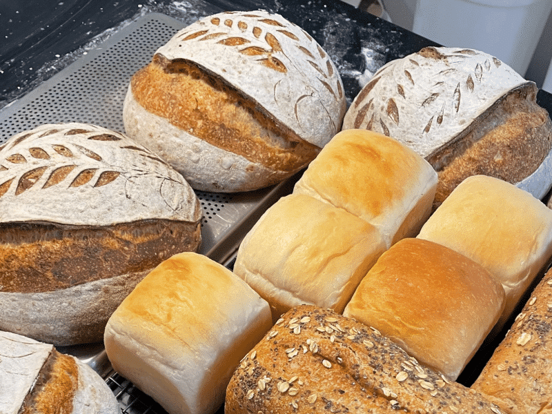 Breadfermented