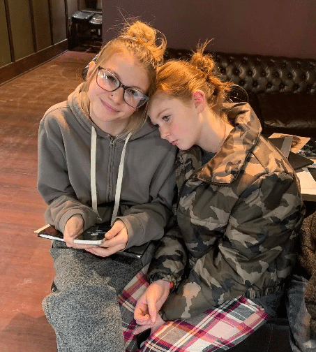 Bri And Abbie Foundation