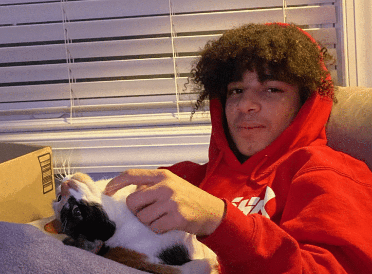 Canty Crop Lower Saucon Runaway