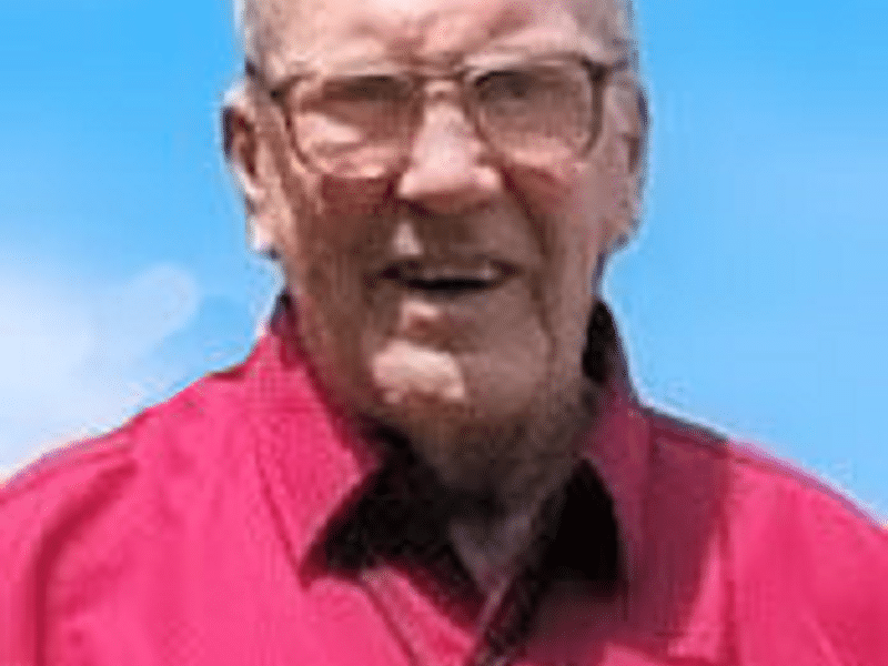 Carl Sutton Obituary