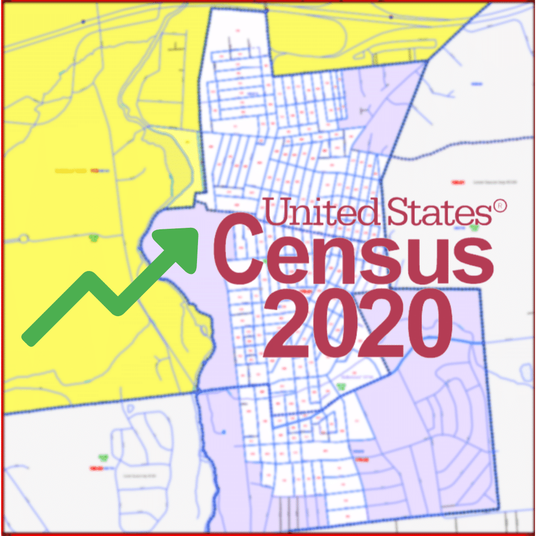 Census Hellertown Lower Saucon