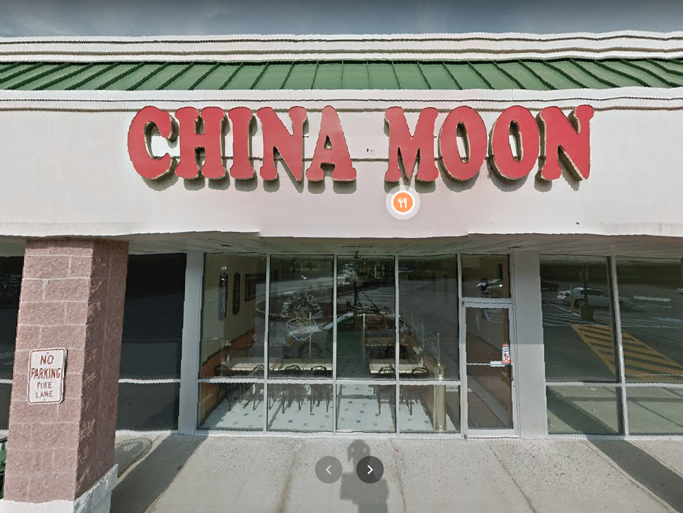 China Moon Chinese Restaurant Saucon
