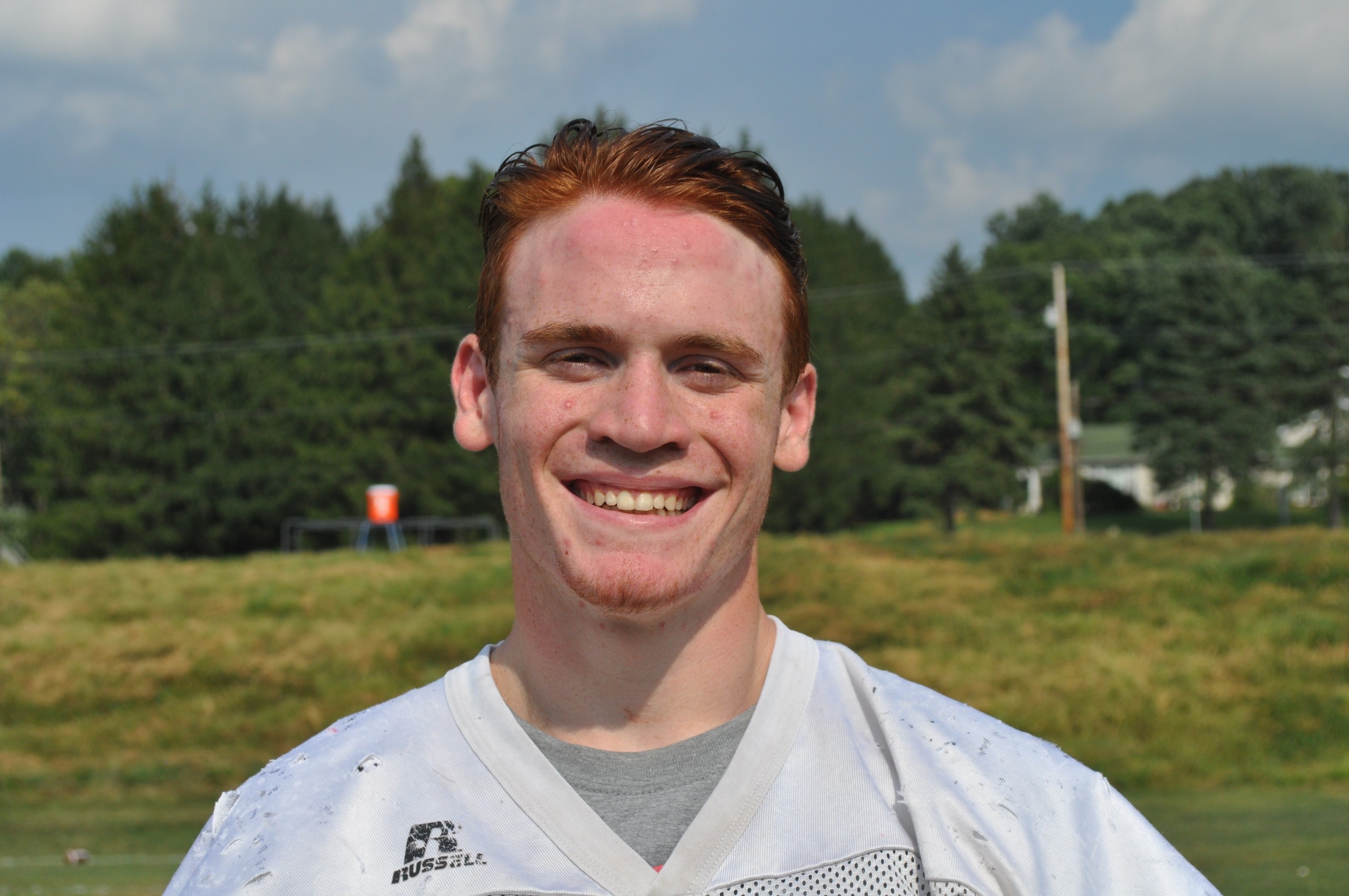 Christian Carvis #53