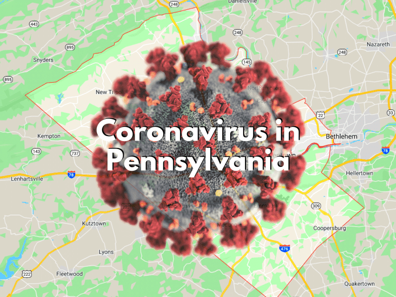 Closings, Cancellations Coronavirus Pennsylvania