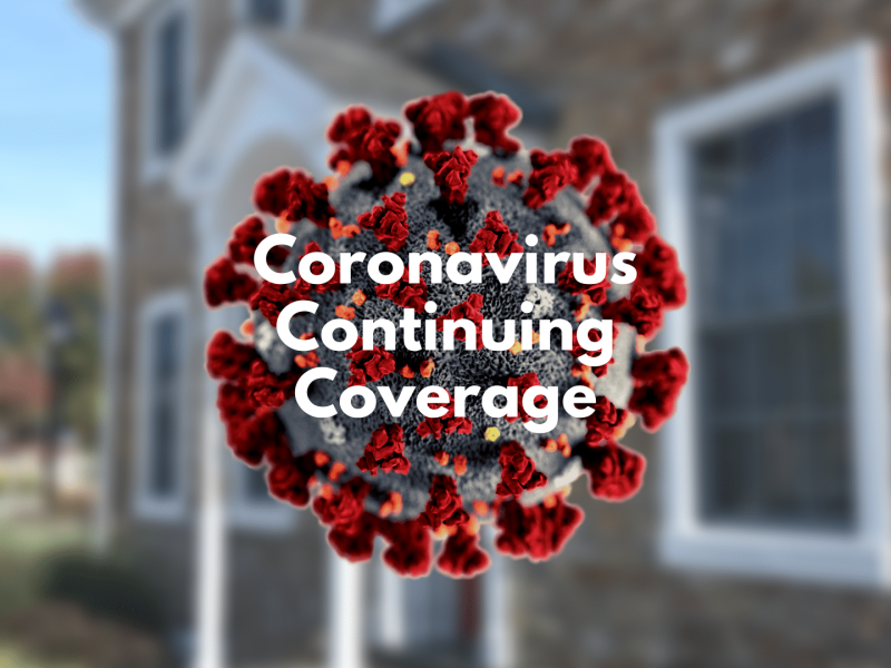 Coronavirus Hellertown