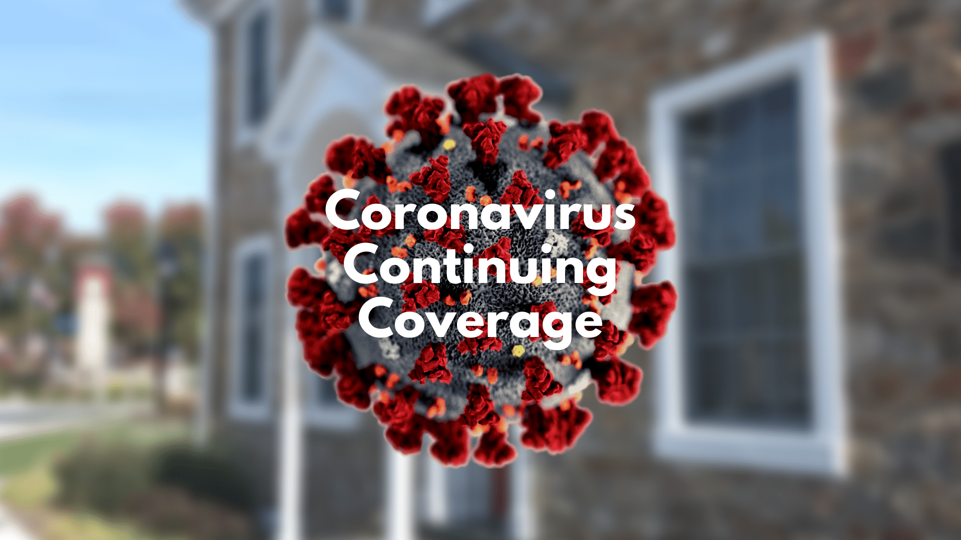 Coronavirus Hellertown
