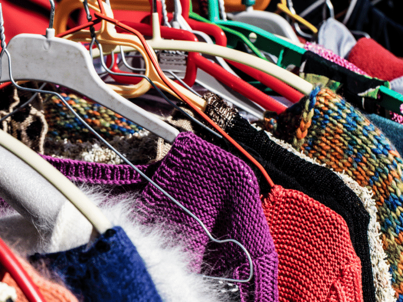 Clothing Donate Quakertown