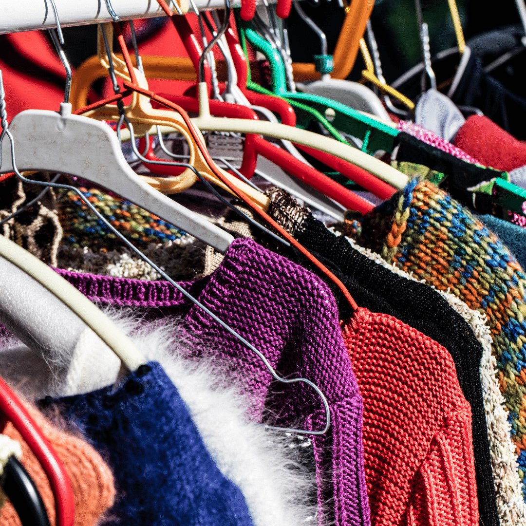 Clothing Donate Quakertown