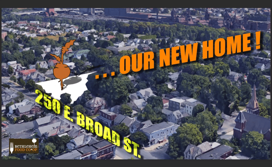 Bethlehem Food Co-op