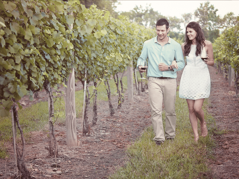 Bucks County Wine Trail