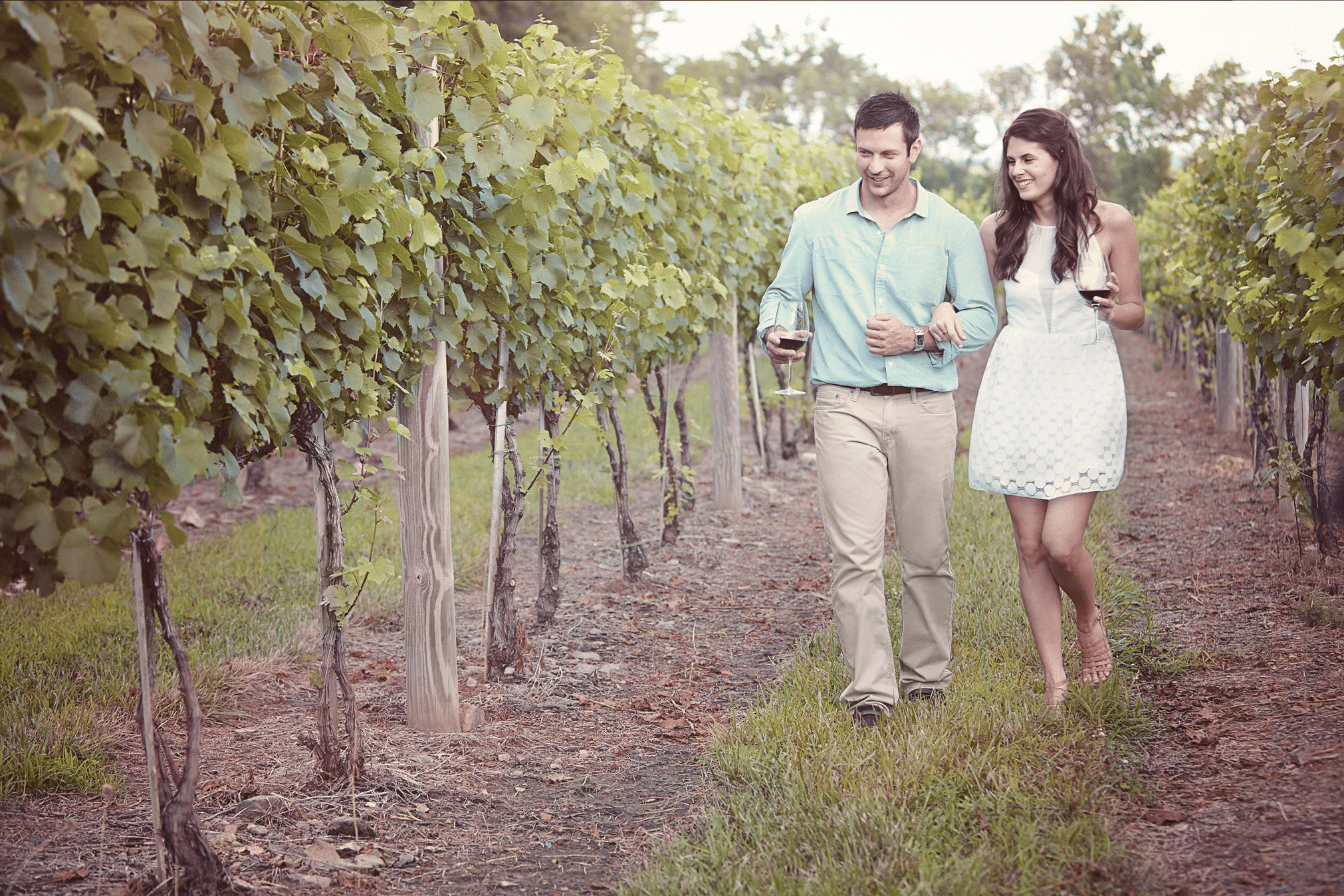 Bucks County Wine Trail