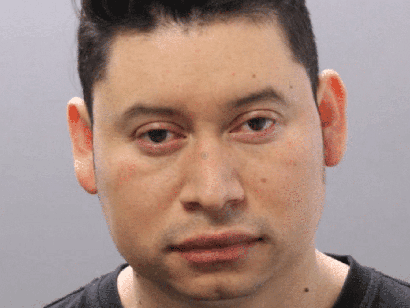 Cruz Lower Saucon Police