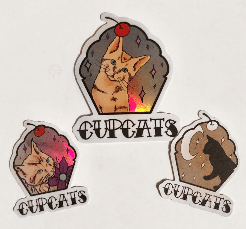 Cupcats