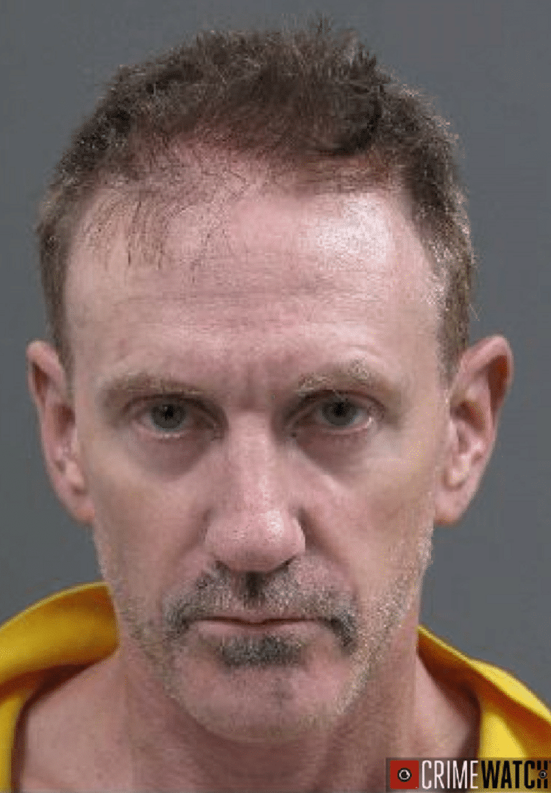 Curtis Fish Released Prison