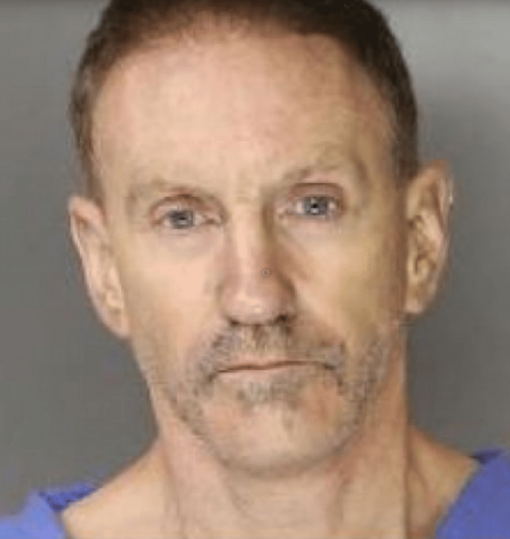 Curtis Fish Sexual Assault