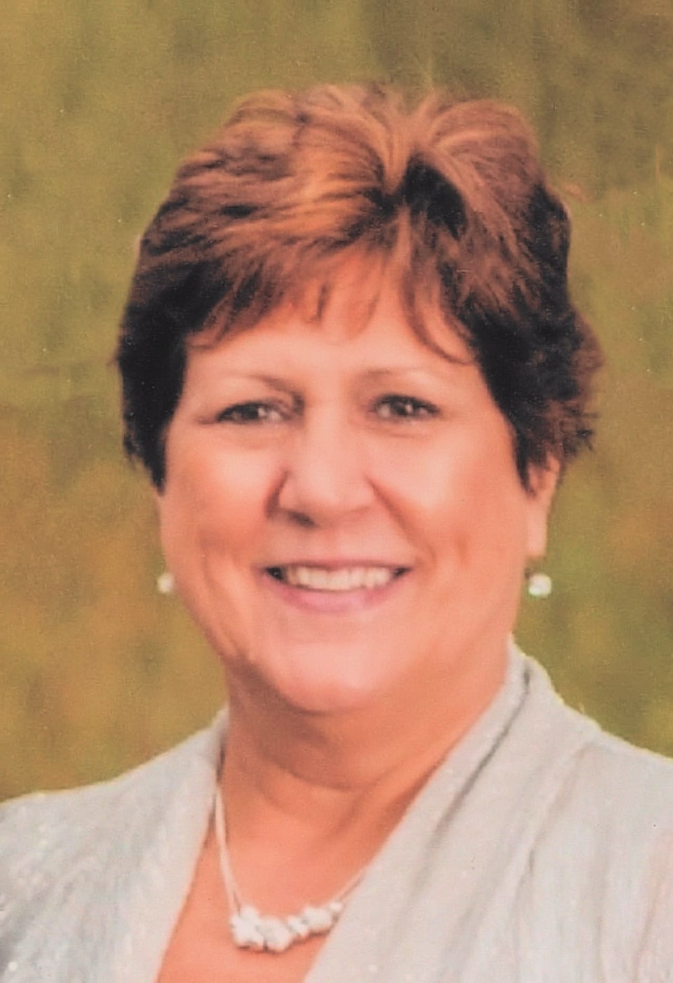 Paulette Polly Bedics