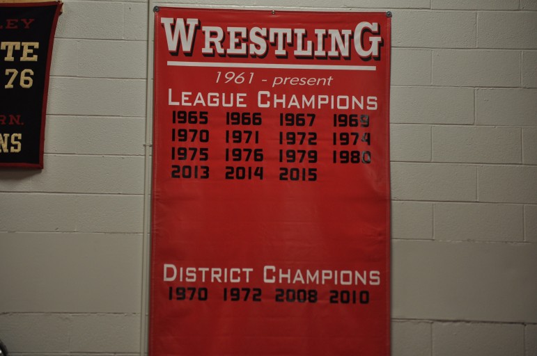 Shirk and company are building a dynasty one season at a time