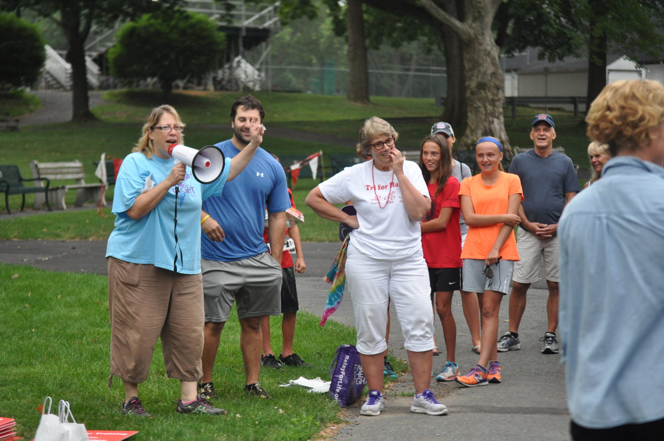 Hailey Carroll being announced N.E.D. makes her the biggest winner of all.