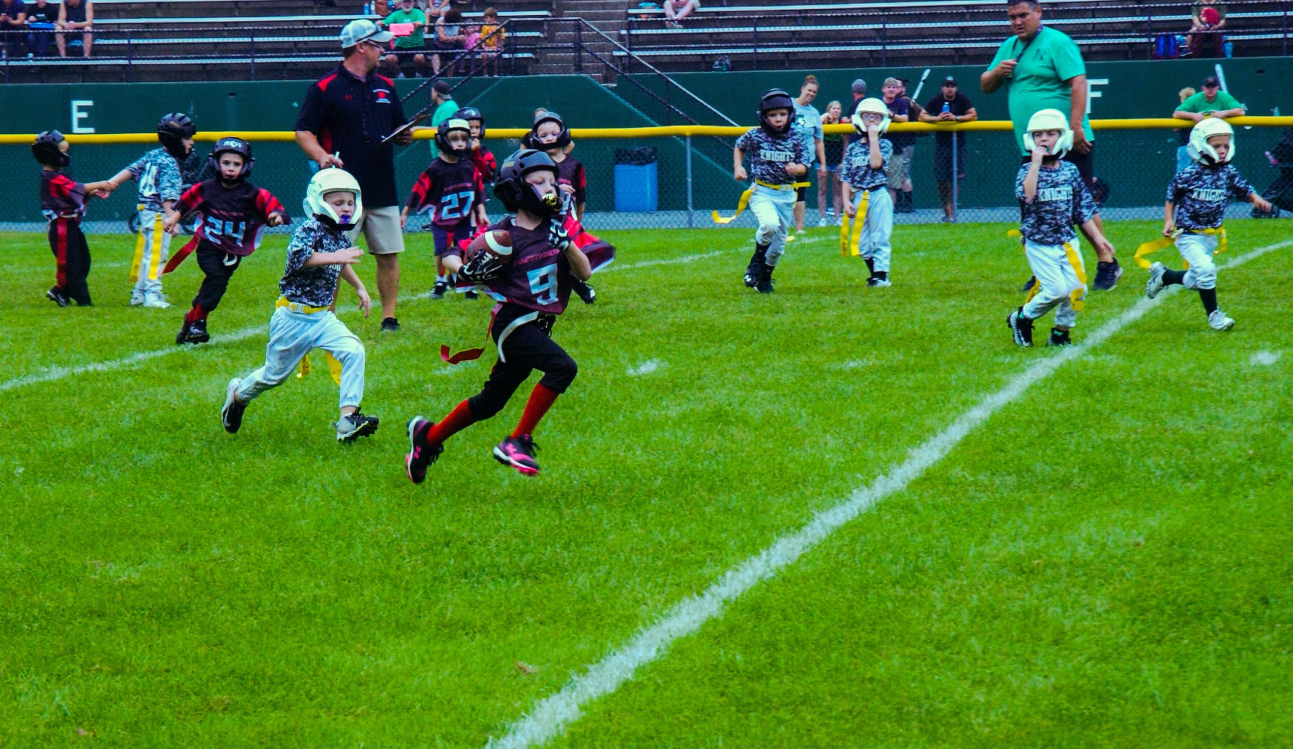 Little Panther Rundown