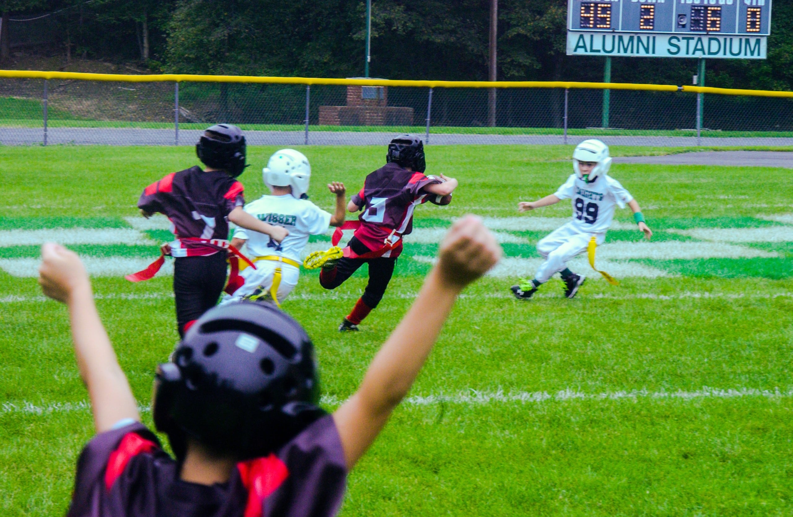 Little Panther Rundown