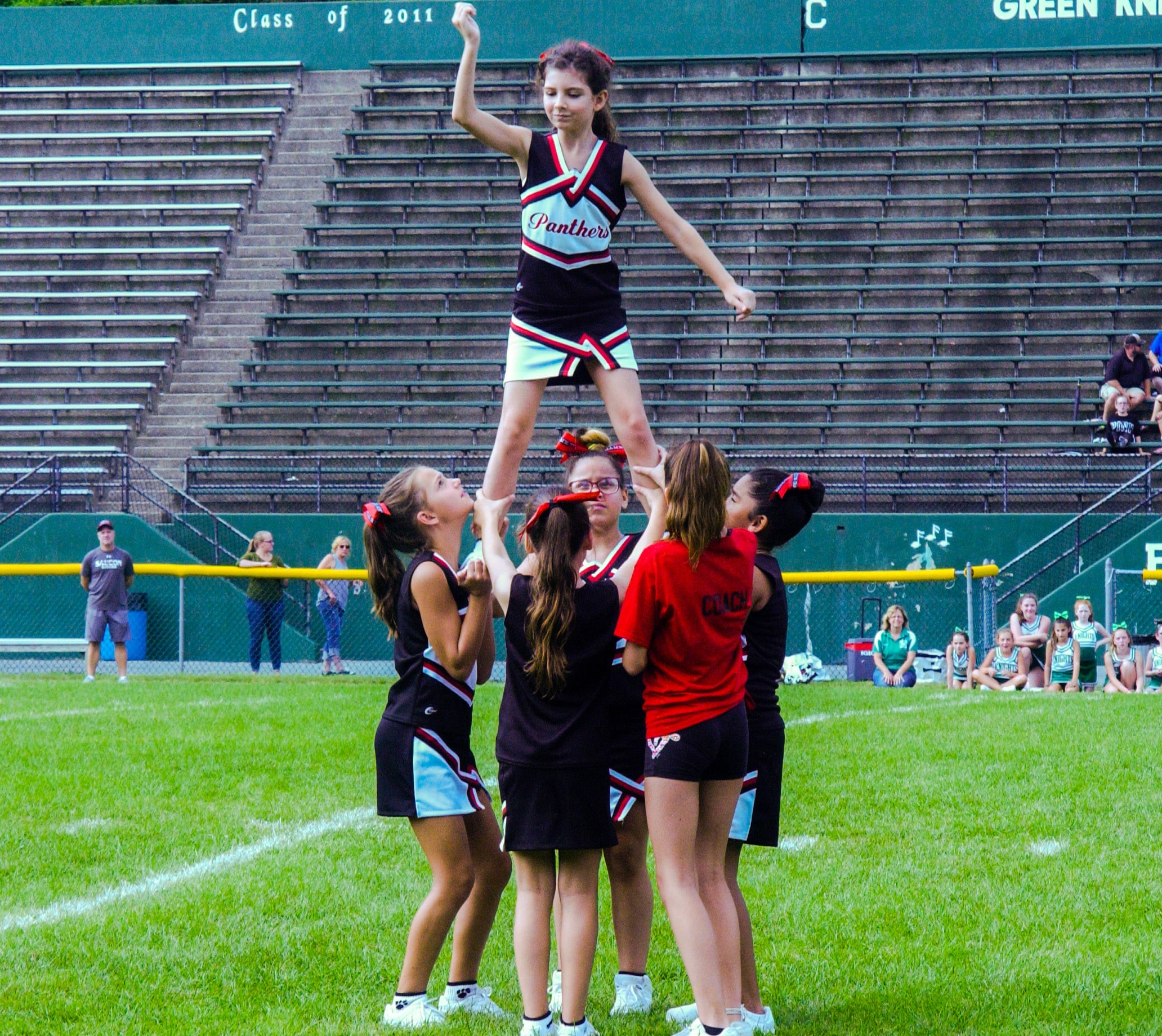 Little Panther Rundown