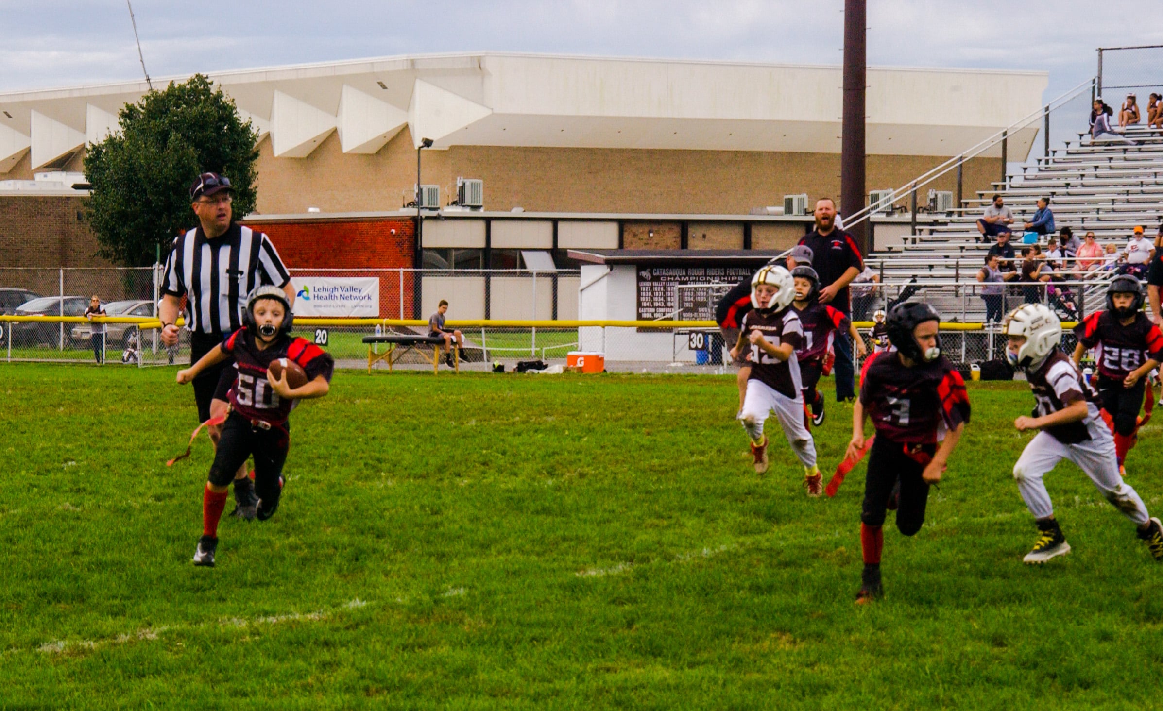 Little Panther Rundown