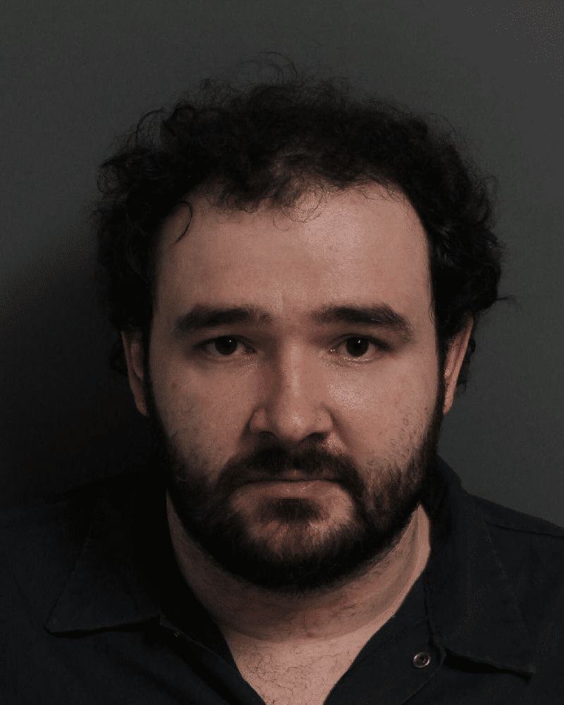 David W. Surman Jr. Bail