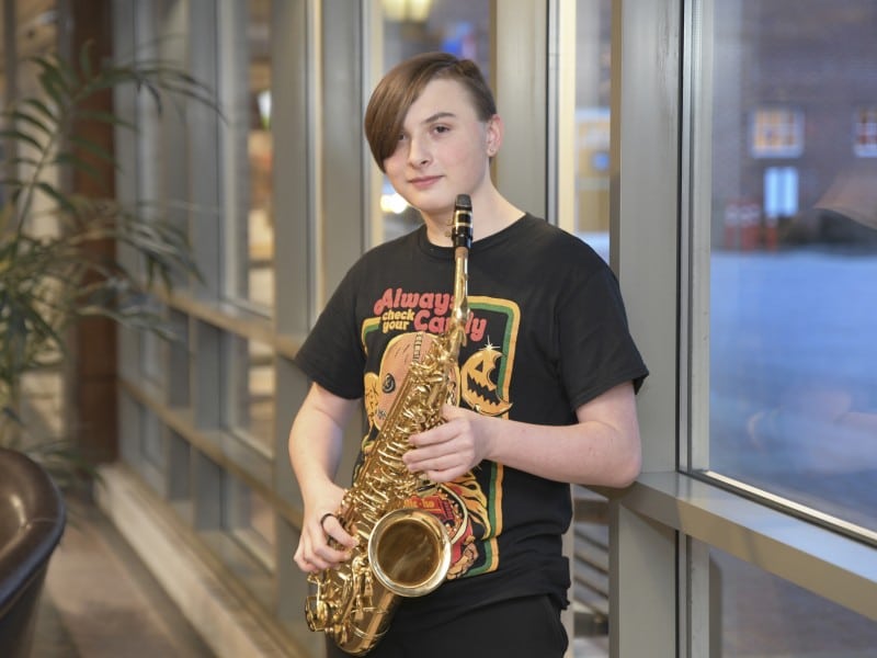 David Price Sax Surgery