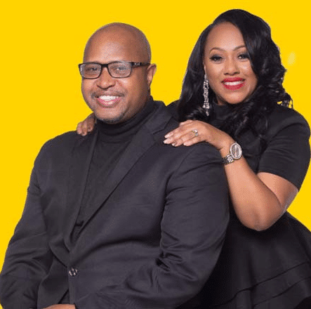 Davis Vaccine Access Shiloh Church