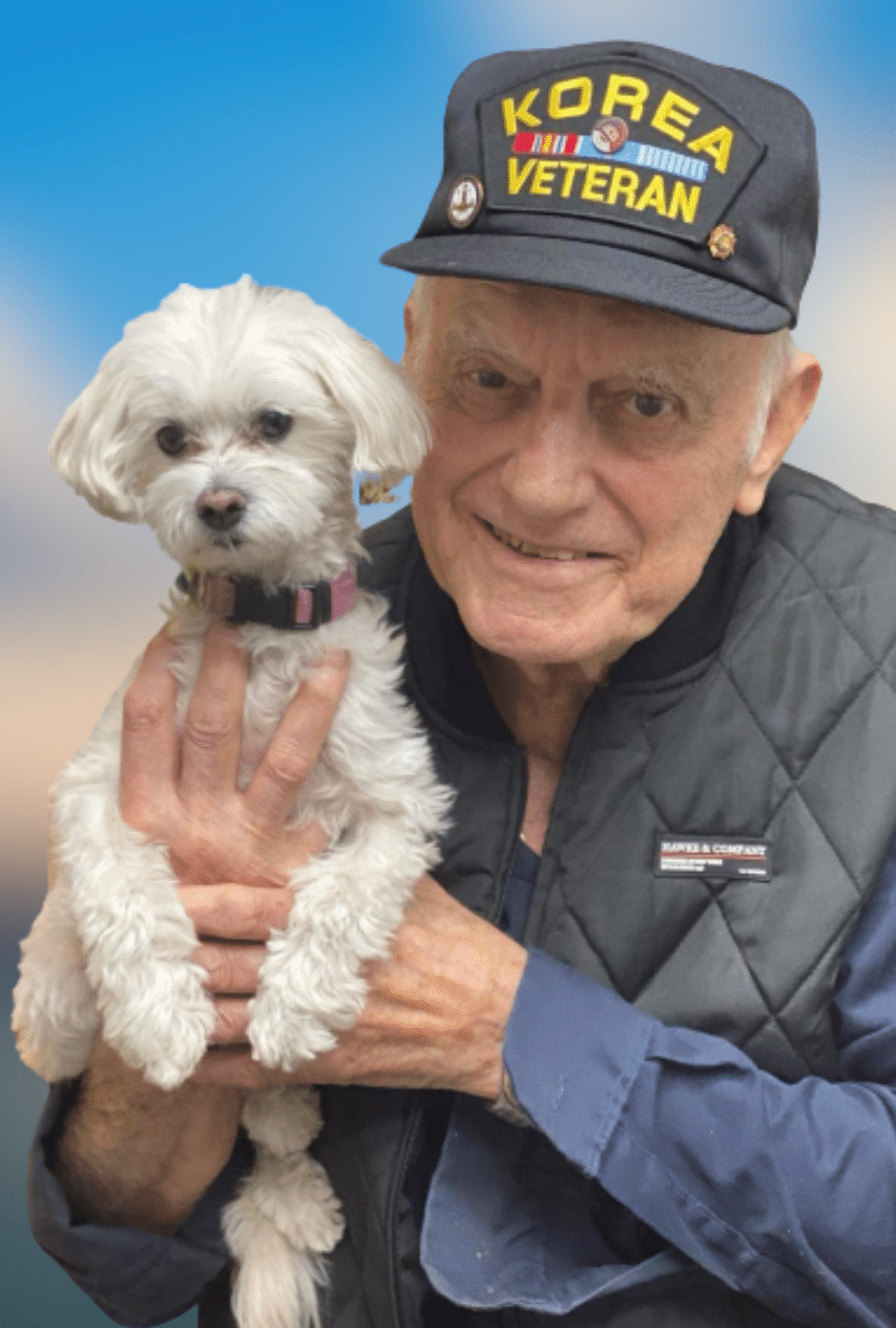 Joe Delfoe Obituary
