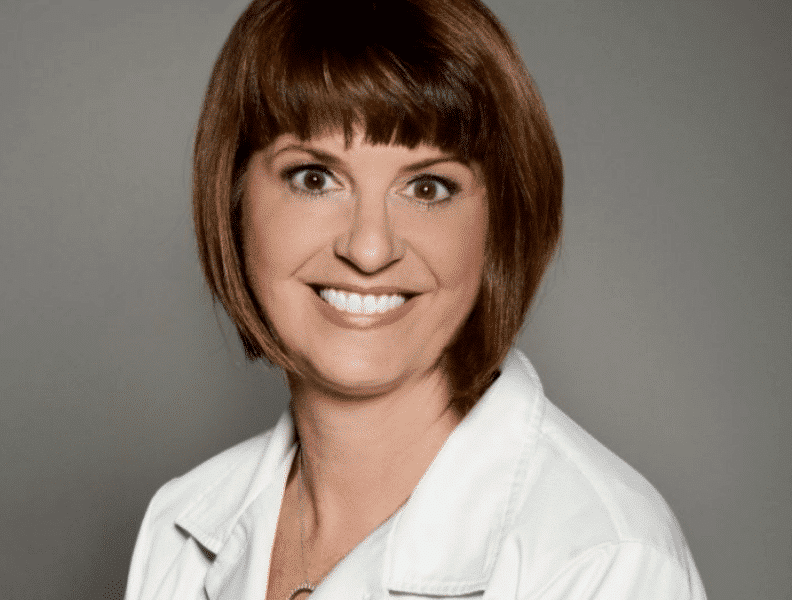 Dr. Ann Dentist Hellertown Dental Group