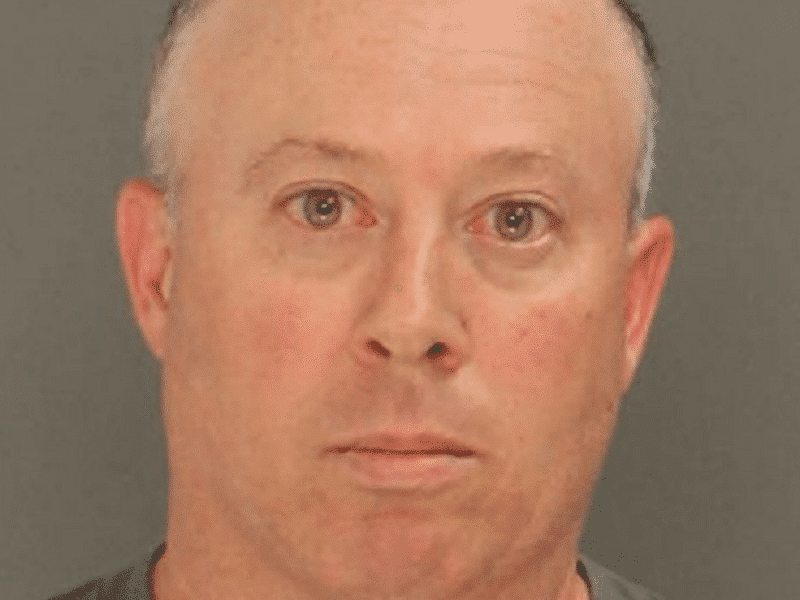 Duane Davis DUI Fatal Crash Bucks