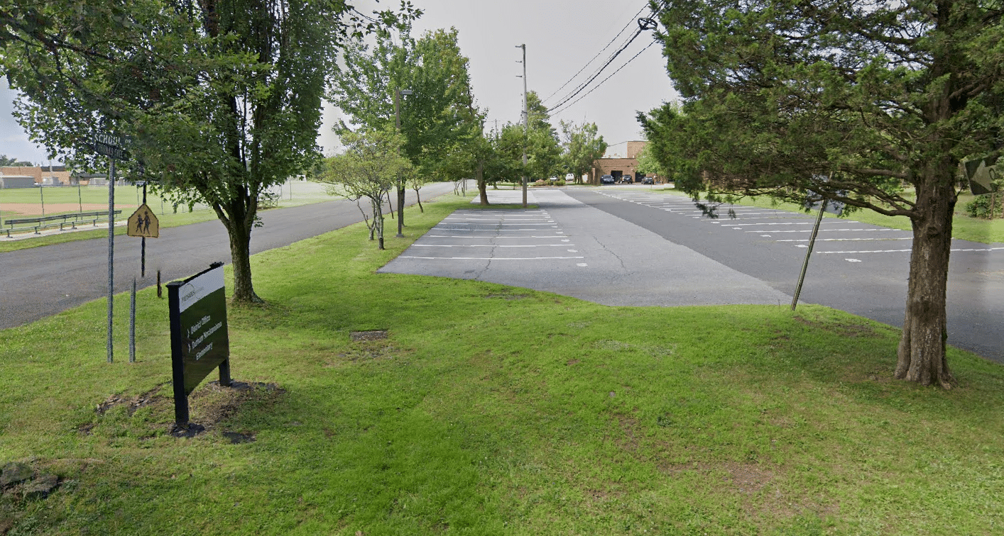 Durham Nockamixon School