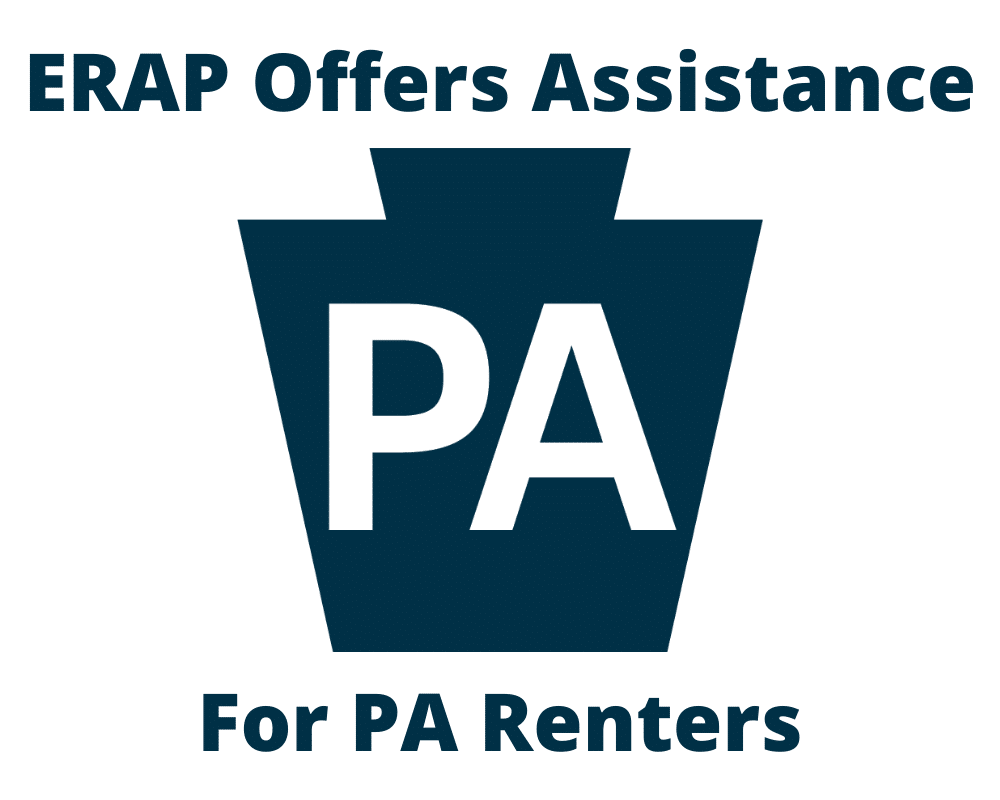 ERAP offers assistane to renters