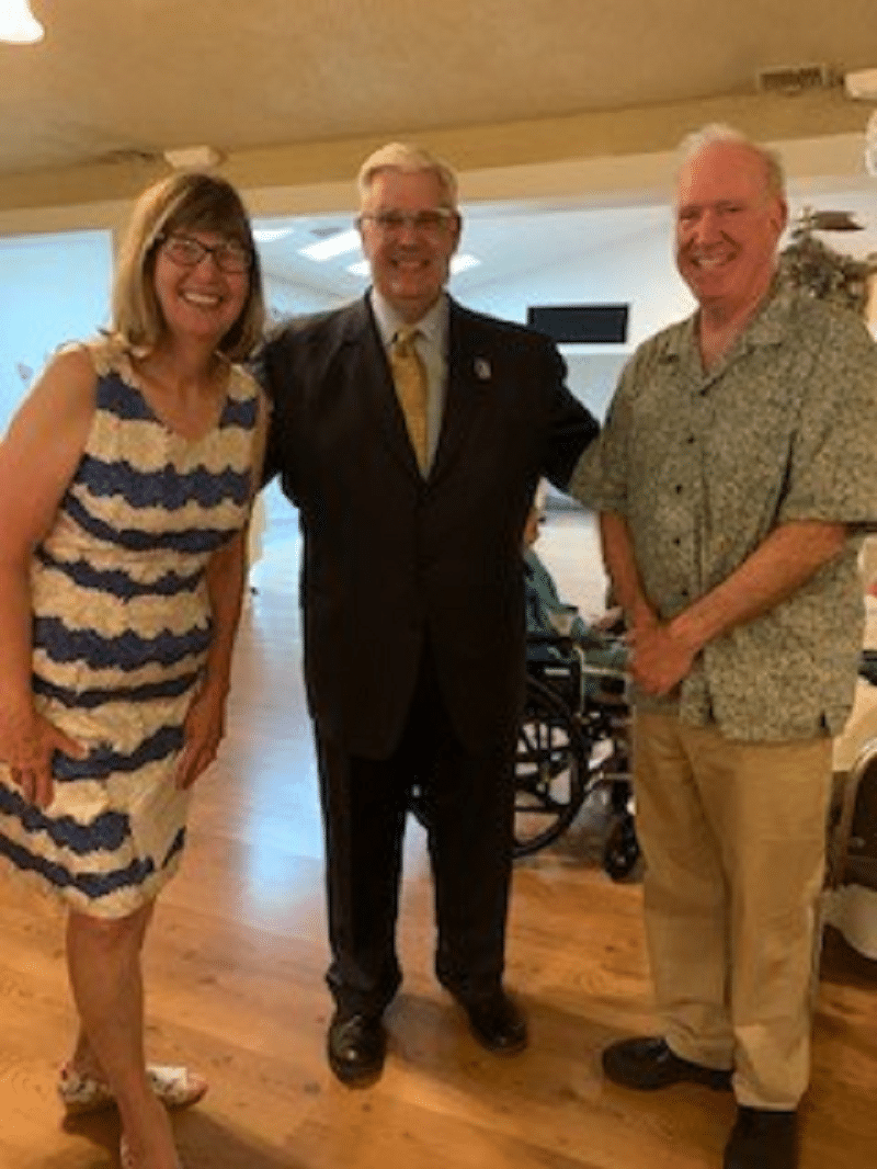 Ellen Corkery Birthday 2