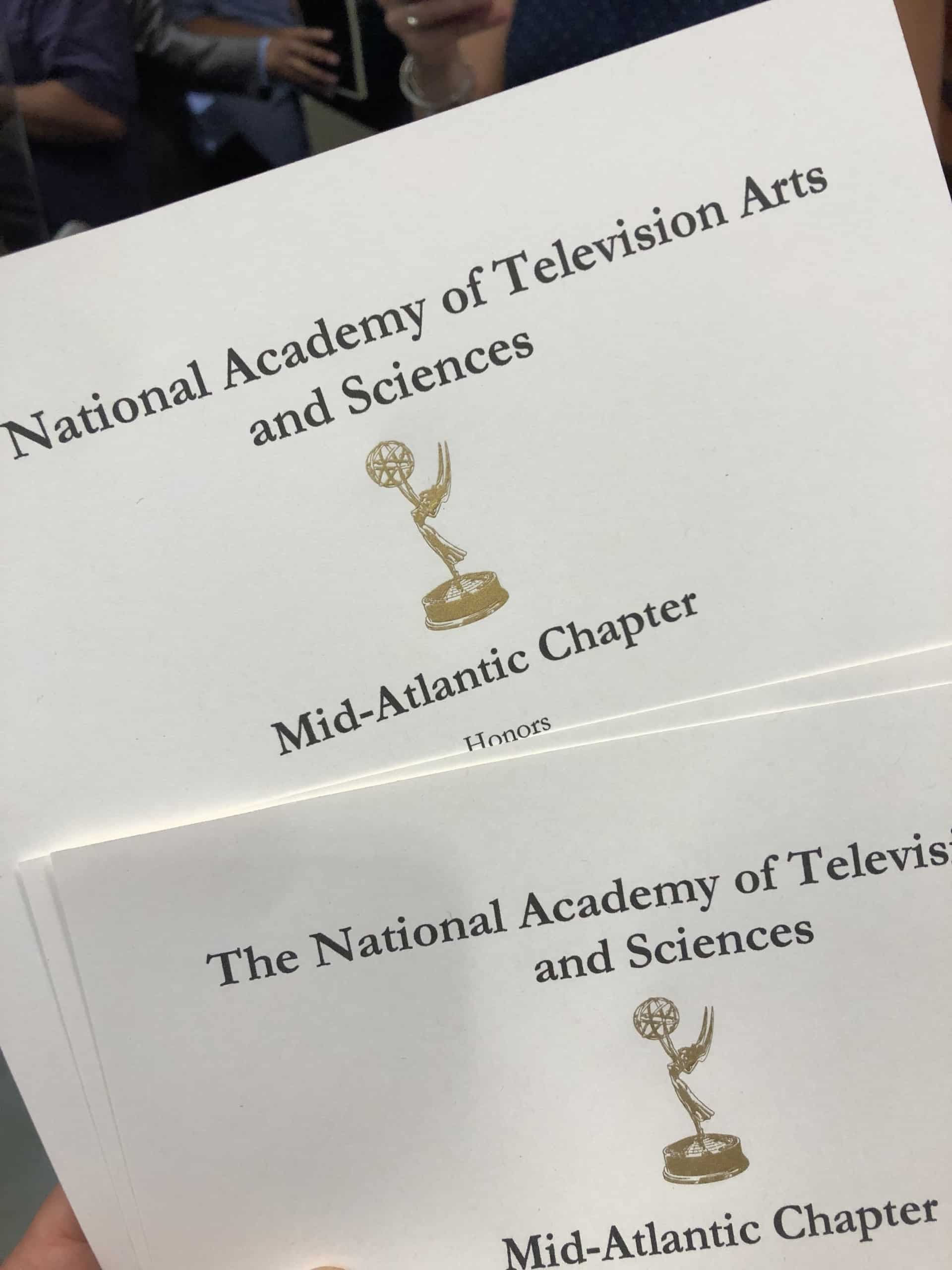 Emmy