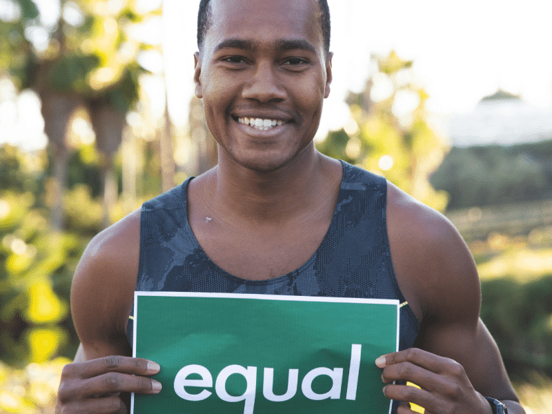 Equal Equality Rights Freedom LGBTQ