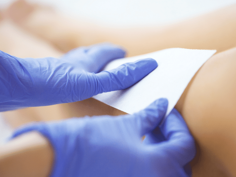 European Wax Center Promenade