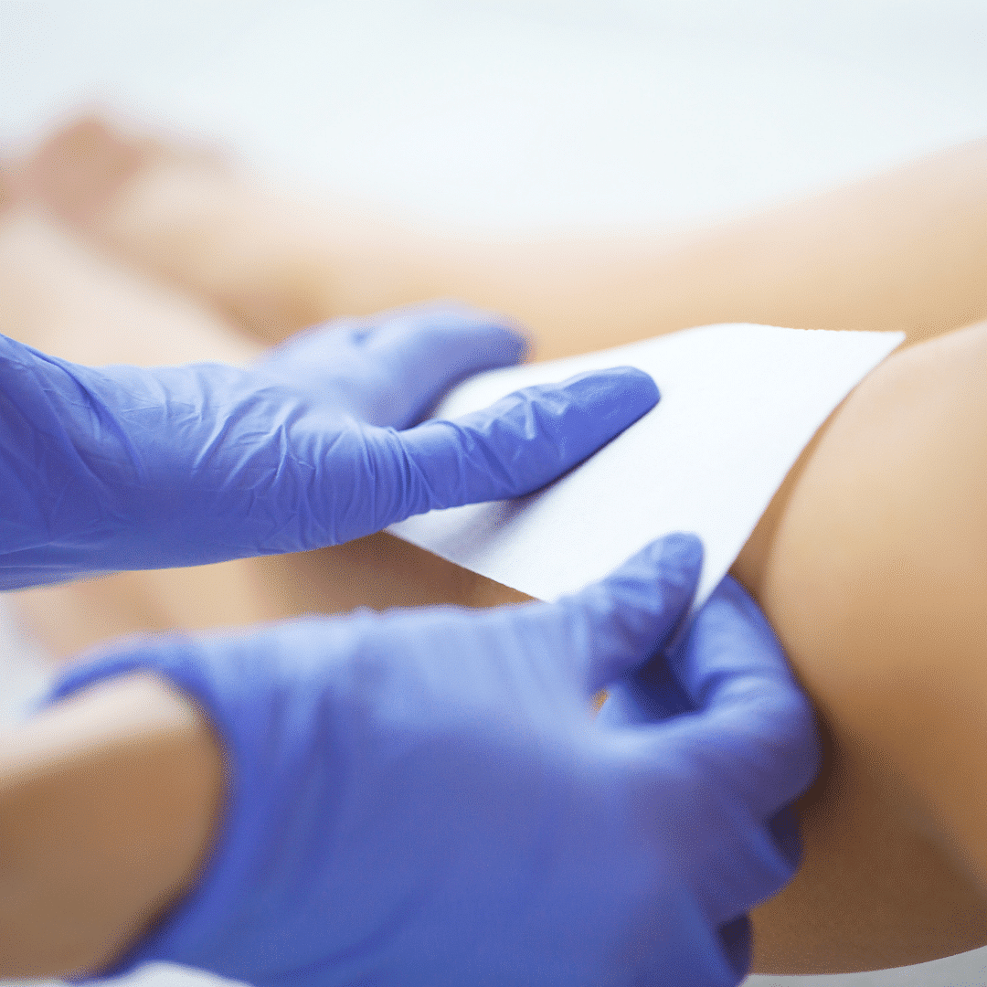 European Wax Center Promenade