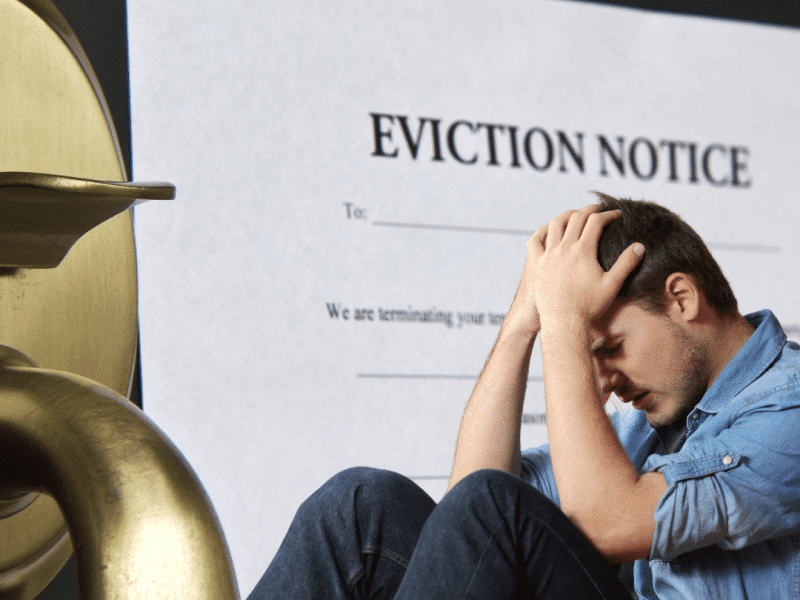 Eviction