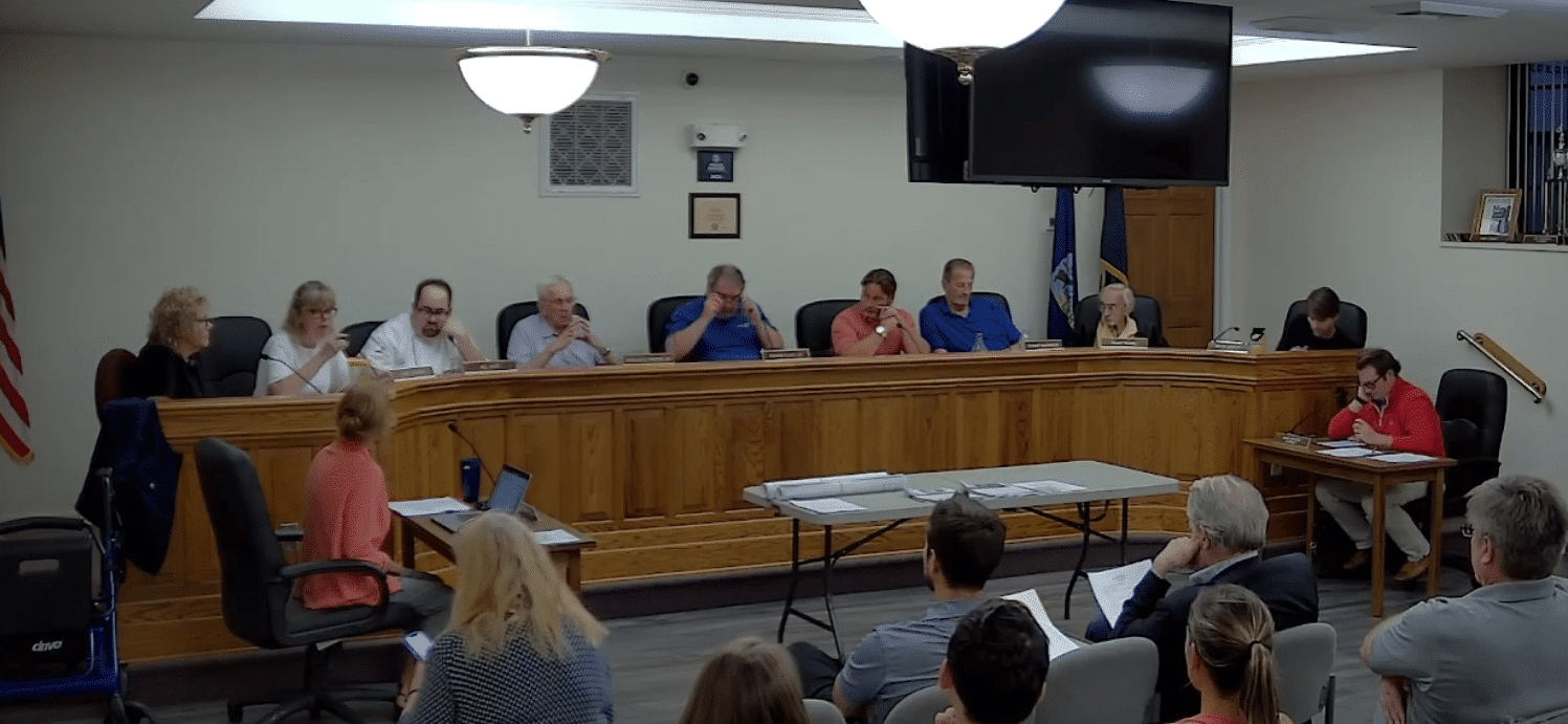 FH Boro Council 8.7.23