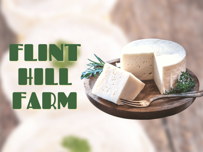 FLINT HILL FARM