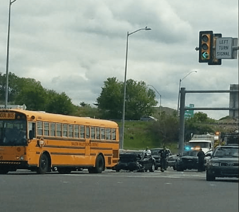 Fatal Crash Accident