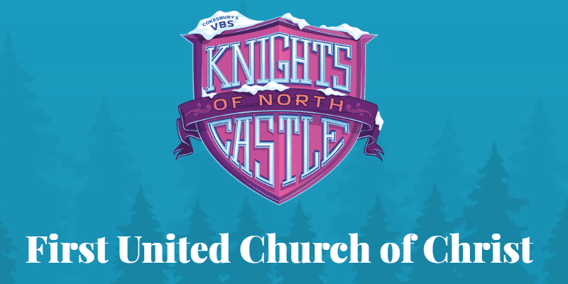 First UCC Vacation Bible School