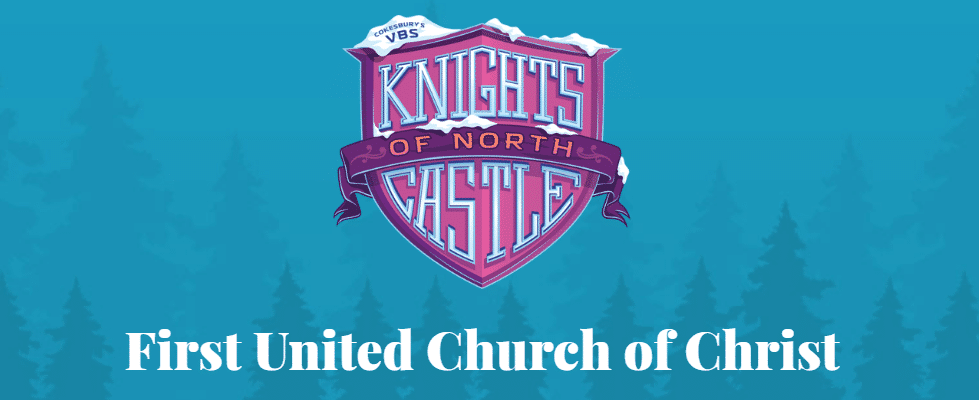 First UCC Vacation Bible School