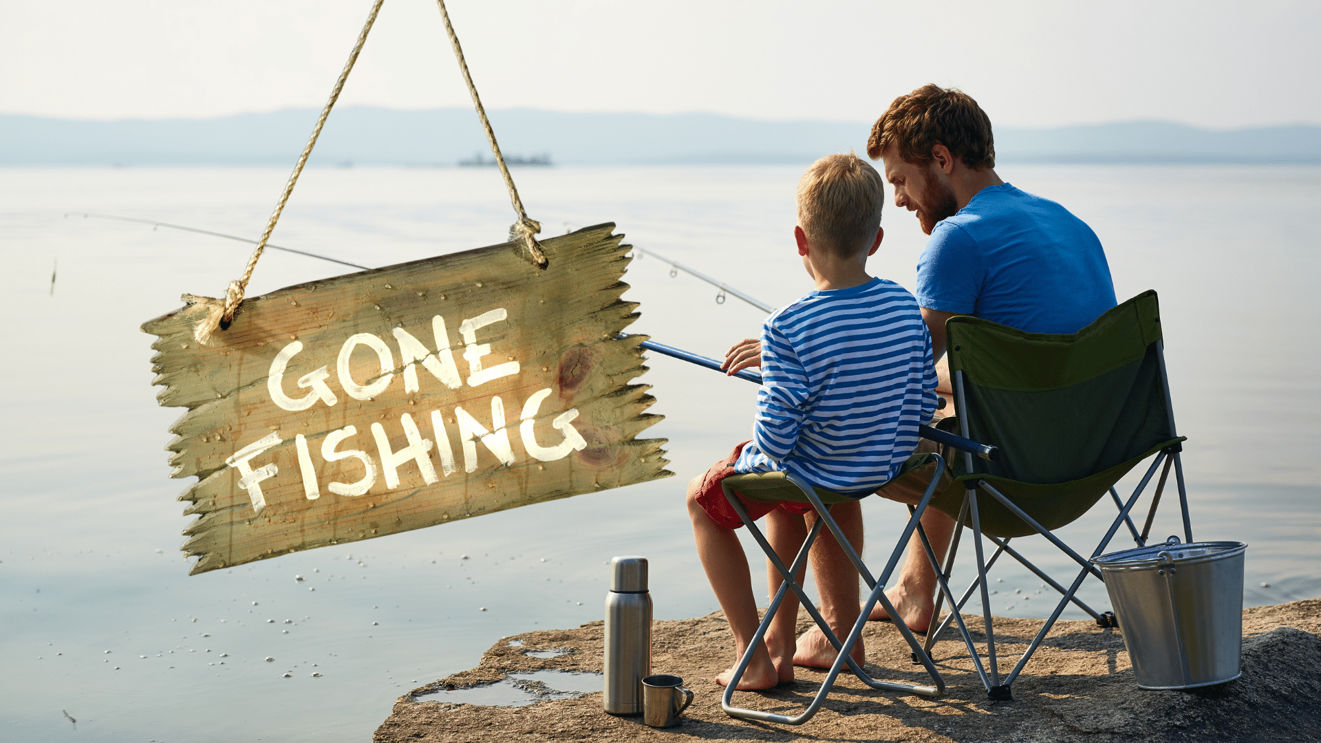 Fish Fishing Pennsylvania