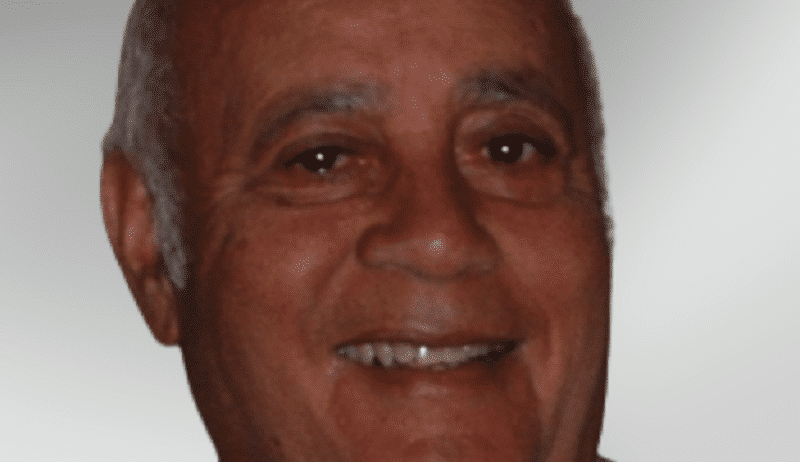 Francisco Garcia Obituary Crop